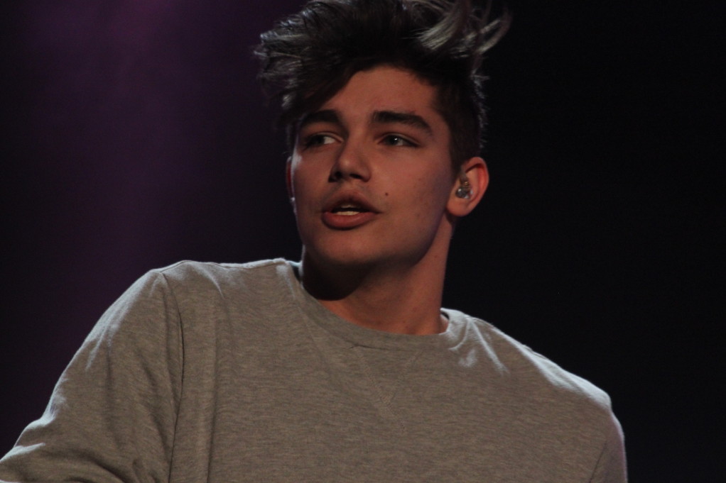 Anton Ewald över inför Melodifestivalen Schlagerprofilerna